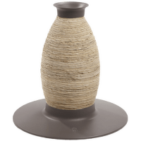 Nagu asināmais kaķiem - Hagen Cat It Scratcher Vase, 35*38 cm 