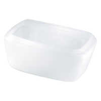 Miska plast do prepravky