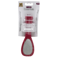 Kefa LE SALON Essentials oceľové hroty / nylon malá