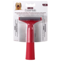 Расческа для собак - Le Salon, Deshedder and Undercoat Combo, Large