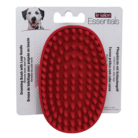 Ķemme suņiem - Le Salon Grooming Brush with Loop Handle