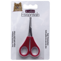 Ножницы для стрижки - Le Salon, Essentials Face Trimming Scissors for Dogs