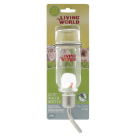 Napáječka LIVING WORLD Eco skleněná 177ml