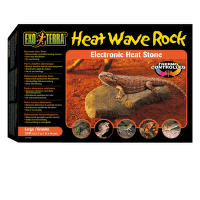 Kámen topný EXO TERRA Heat Wave Rock velký 15W