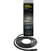 Aksesuari terarijem - Exo Terra Heat Cable 25W, 4,5 metri 