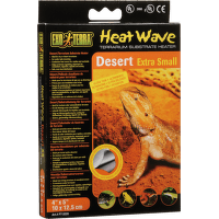 Deska topná EXO TERRA Heat Wave Desert nejmenší 4W