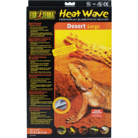 Аксессуары для террариев - ExoTerra Heat Wave Desert large