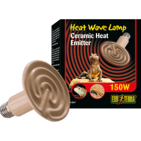 Aksesuari terarijem - ExoTerra Heat Wave Lamp 150W