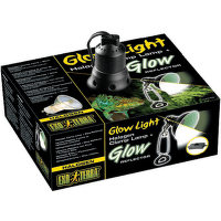 Lampa EXO TERRA Glow Light Halogen malá
