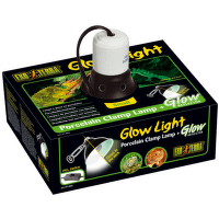 Lampa EXO TERRA Glow Light malá