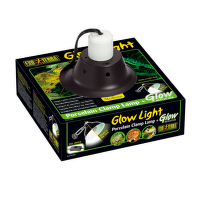 Lampa EXO TERRA Glow Light střední