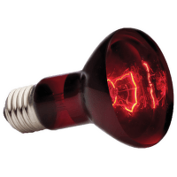 Žárovka EXO TERRA Infrared Basking Spot 50W