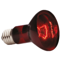 Lampa terārijam - Infrared Heat Glo 75W
