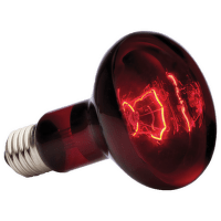 Lampa terārijam - Infrared Heat Glo 100W