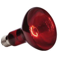 Лампа для террариума - Infrared Heat Glo 150W