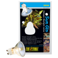 Ziarovka Sun Glo Halogen Spot 35W