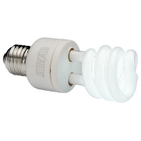 Spuldze terārijam - EXO TERRA Reptile UVB100 (13W)