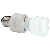 Лампочка для террариума - EXO TERRA Reptile UVB150 (13W)