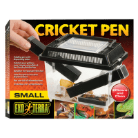 Exo terra prenosný box S
