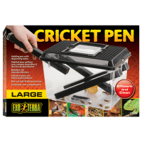 Exo Terra prenosný box L