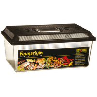 Fauna box 36x21x16cm - terarium