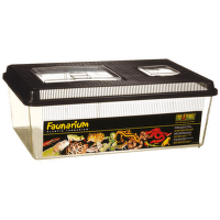 Fauna box 46x30x17cm - terarium