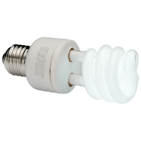 Lampa terārijam - EXO TERRA Reptile UVB200 (13W)