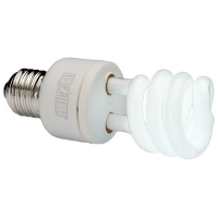 Лампочка для террариума - EXO TERRA Reptile Vision (13W)