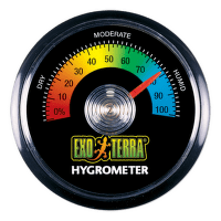 Гидрометр для террариума - ExoTerra Rept-O-Meter