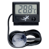 Цифровой термометр - Exo Terra thermometer