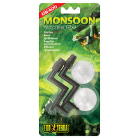 Náhradní tryska EXO TERRA Moonson 2ks