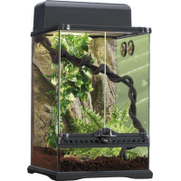 Terárium set EXO TERRA Rainforest Habitat S