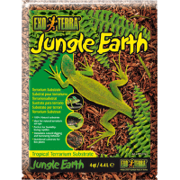 Podestýlka EXO TERRA Jungle Earth 4400ml