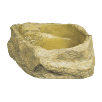 Bļoda terārijam - ExoTerra Water Dish medium