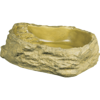 Мисочка для террария - ExoTerra Water Dish large