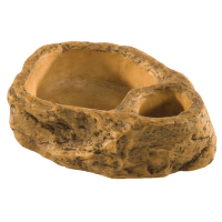 Мисочка для террария - ExoTerra Geko Dish