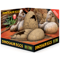 Dekorace Exo Terra Dinosaur Eggs