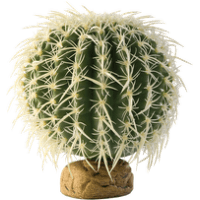 Rostlina EXO TERRA Barrel Cactus střední