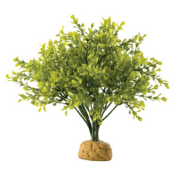 Dekors terārijam - ExoTerra 'Boxwood Bush'