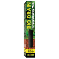 Aksesuārs terārijiem - Exo Terra Bio Drain / siets gruntam
