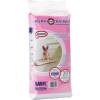 Podlozka Puppy trainer M narh. 30ks