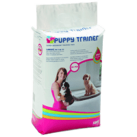 Podlozka Puppy trainer L nahr.30ks