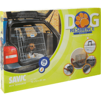 Klec SAVIC Dog Residence mobil 76 x 53 x 61 cm