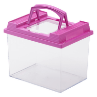 Террариум – SAVIC Fauna Box, 3 л, 20 x 14 x 14 см