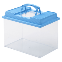 Террариум – SAVIC Fauna Box, 6 л, 27 x 17 x 18 см