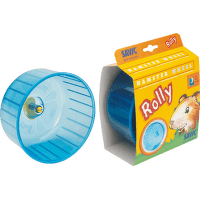 Kolotoč SAVIC Rolly plastový plný