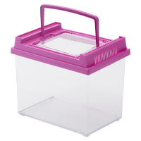 Savic Fauna box 17,5 x 11,5 x 13 cm 1,5 l 