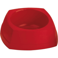 Miska hlodavec Nibble plast 8x8cm