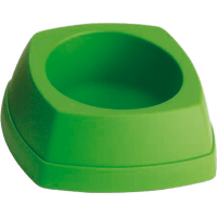 Miska hlodavec Nibble plast 12x12cm