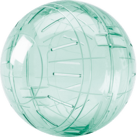 Pastaigu bumba grauzējiem – SAVIC Hamster Runner, 18 cm